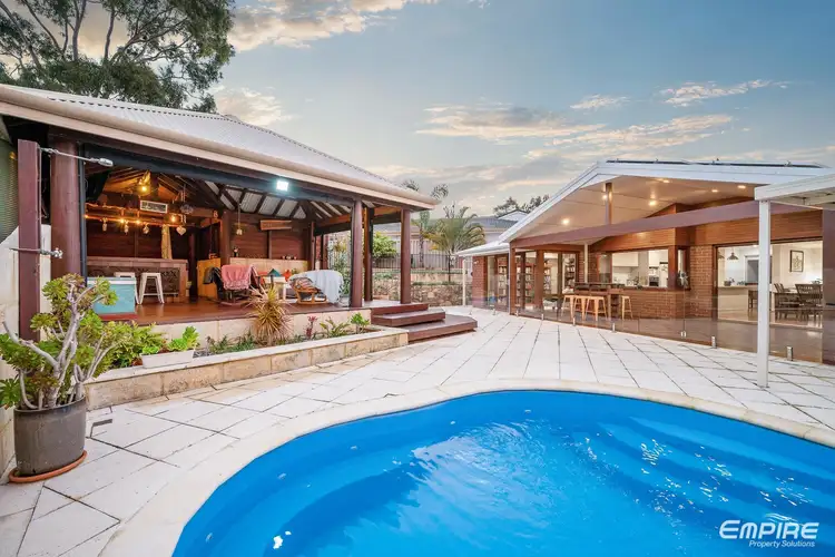 20 Sitwell Close, Spearwood WA 6163