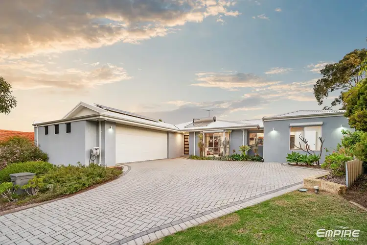 Fifth view of Homely house listing, 20 Sitwell Close, Spearwood WA 6163