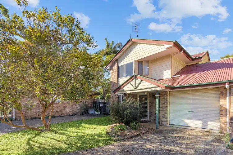 Main view of Homely townhouse listing, 2/7 Hakea Avenue, Maleny QLD 4552