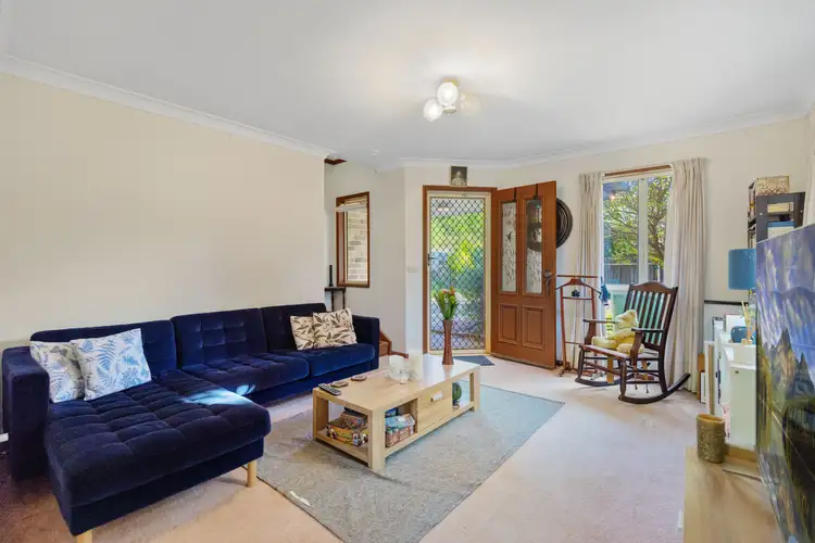 Second view of Homely townhouse listing, 2/7 Hakea Avenue, Maleny QLD 4552