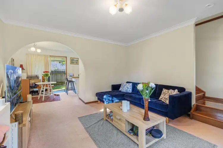 Third view of Homely townhouse listing, 2/7 Hakea Avenue, Maleny QLD 4552
