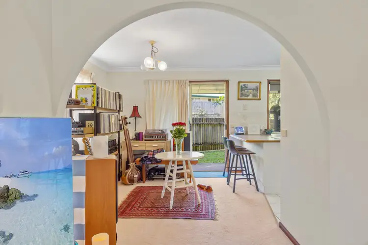Fourth view of Homely townhouse listing, 2/7 Hakea Avenue, Maleny QLD 4552