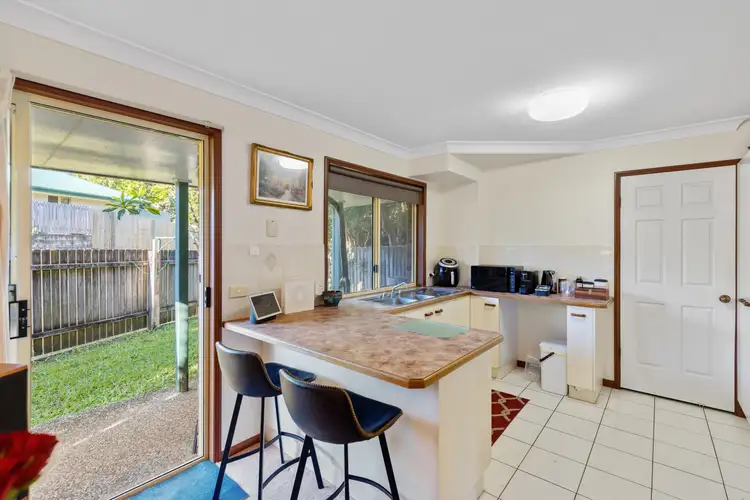 Fifth view of Homely townhouse listing, 2/7 Hakea Avenue, Maleny QLD 4552