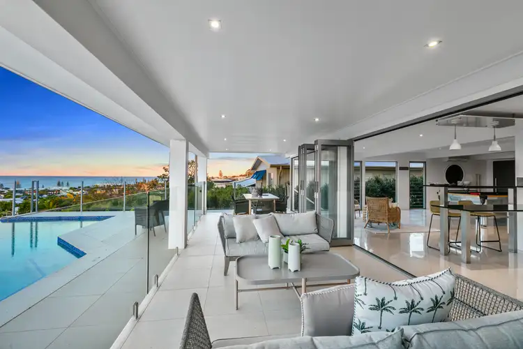 Main view of Homely house listing, 44 Tantula Road East, Alexandra Headland QLD 4572