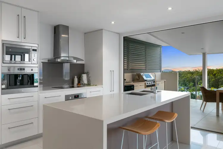 Fifth view of Homely house listing, 44 Tantula Road East, Alexandra Headland QLD 4572