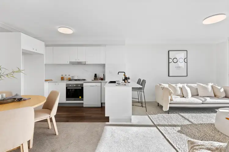 9605/177-219 Mitchell Road, Erskineville NSW 2043