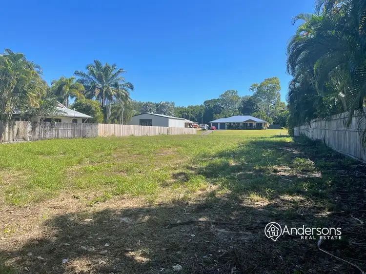 Second view of Homely land listing, 50 Koda Street, Wongaling Beach QLD 4852