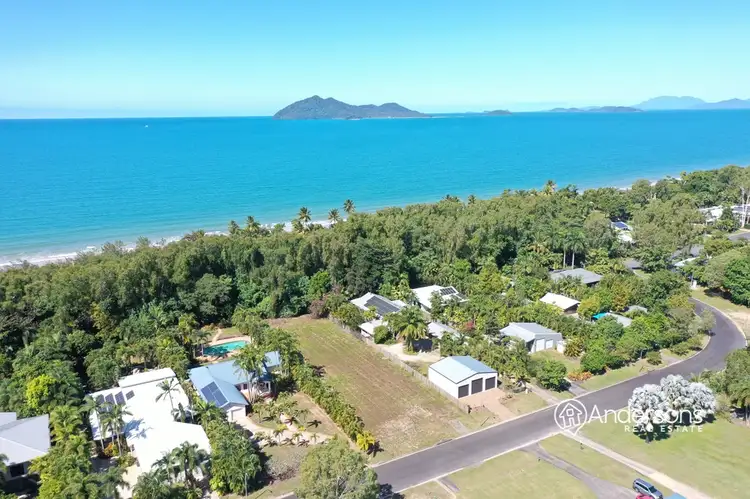 Fourth view of Homely land listing, 50 Koda Street, Wongaling Beach QLD 4852