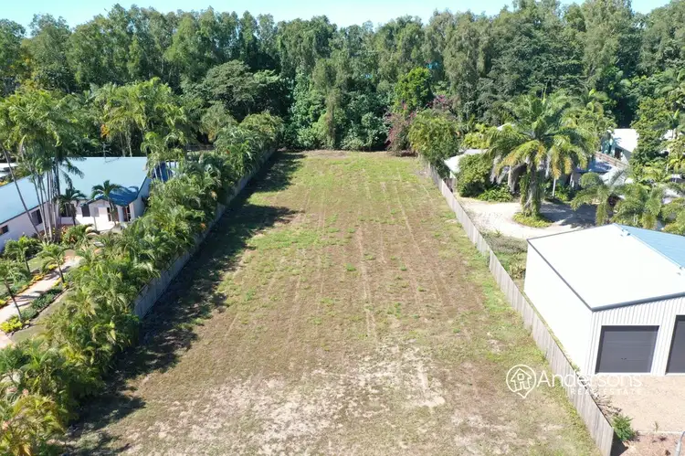 Fifth view of Homely land listing, 50 Koda Street, Wongaling Beach QLD 4852