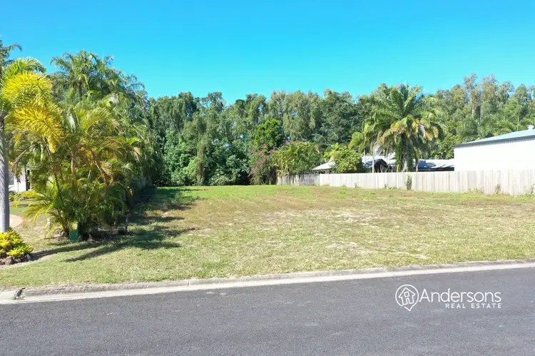 Seventh view of Homely land listing, 50 Koda Street, Wongaling Beach QLD 4852