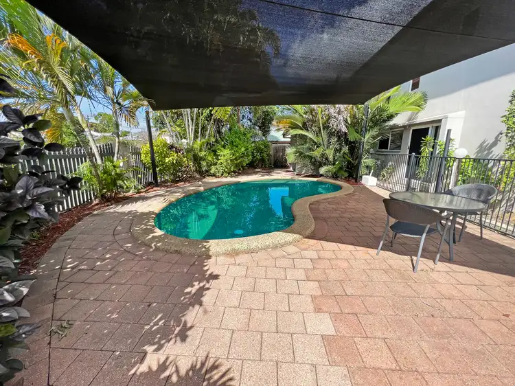 Main view of Homely apartment listing, 9/189-193 Buchan Street, Bungalow QLD 4870