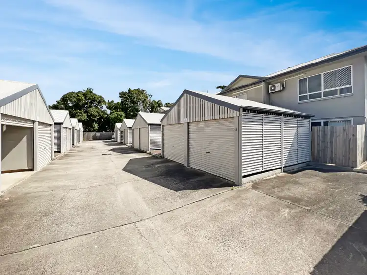 Third view of Homely apartment listing, 9/189-193 Buchan Street, Bungalow QLD 4870