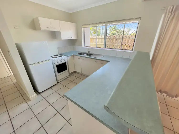 Fourth view of Homely apartment listing, 9/189-193 Buchan Street, Bungalow QLD 4870