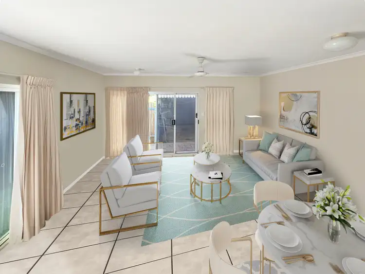 Fifth view of Homely apartment listing, 9/189-193 Buchan Street, Bungalow QLD 4870