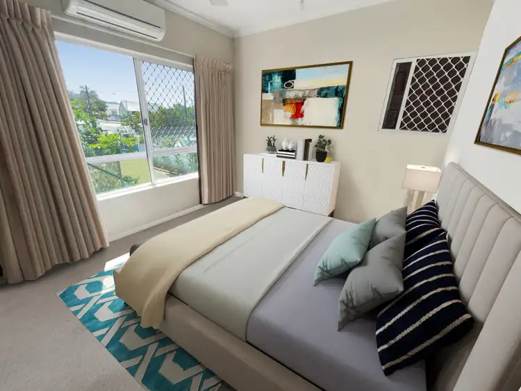 Sixth view of Homely apartment listing, 9/189-193 Buchan Street, Bungalow QLD 4870