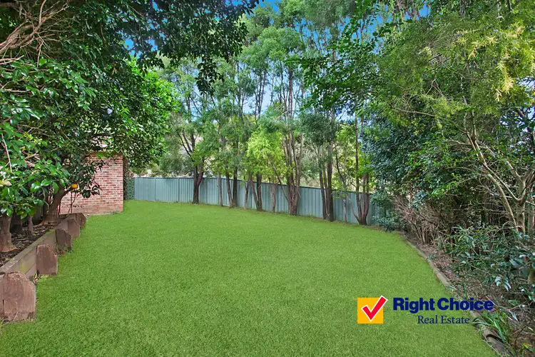 Second view of Homely house listing, 10 Barwon Place, Albion Park NSW 2527