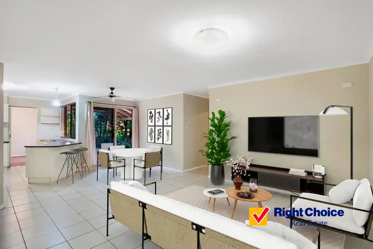 Fourth view of Homely house listing, 10 Barwon Place, Albion Park NSW 2527