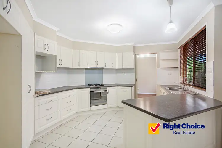 Fifth view of Homely house listing, 10 Barwon Place, Albion Park NSW 2527
