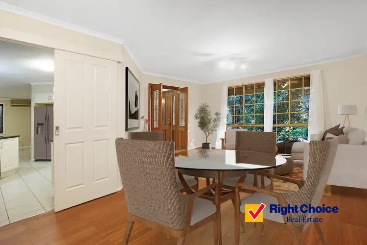 Sixth view of Homely house listing, 10 Barwon Place, Albion Park NSW 2527