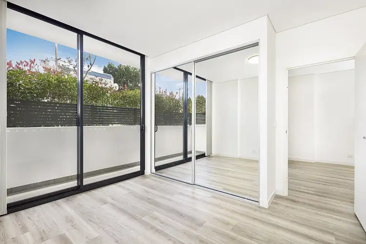 Fifth view of Homely apartment listing, 6/1 Citrus Avenue, Hornsby NSW 2077