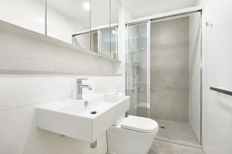 Sixth view of Homely apartment listing, 6/1 Citrus Avenue, Hornsby NSW 2077