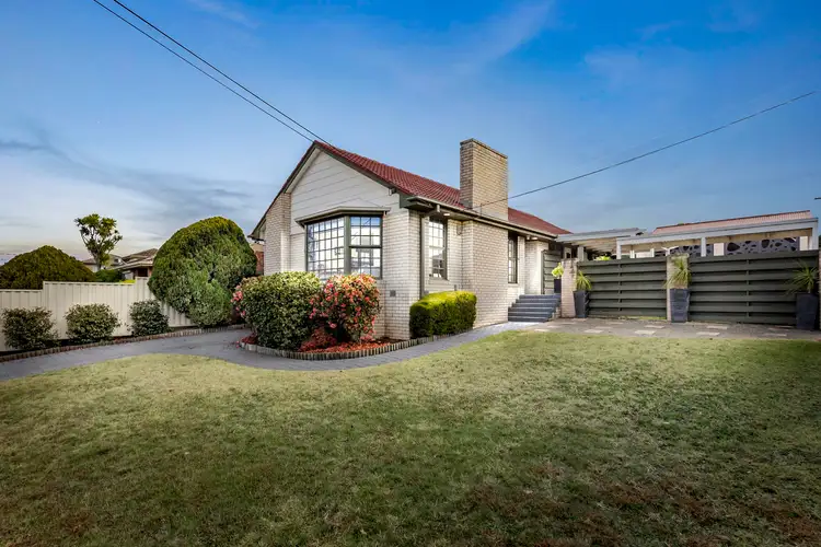 Main view of Homely house listing, 9 Latrose Street, Keilor Park VIC 3042