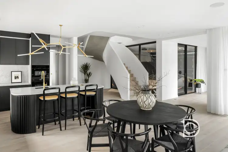 Sixth view of Homely semi-detached listing, 2A Gloucester Street, Concord NSW 2137