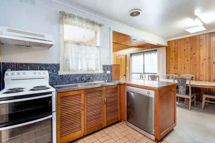 Second view of Homely house listing, 53 Victory Street, Keilor Park VIC 3042