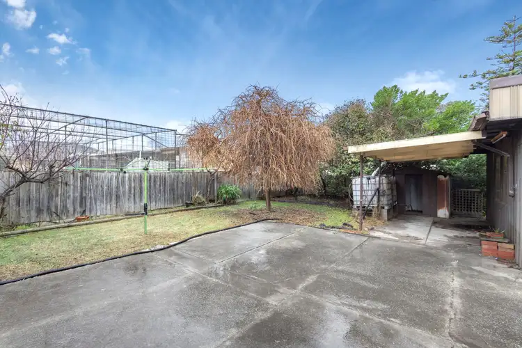 Fifth view of Homely house listing, 53 Victory Street, Keilor Park VIC 3042