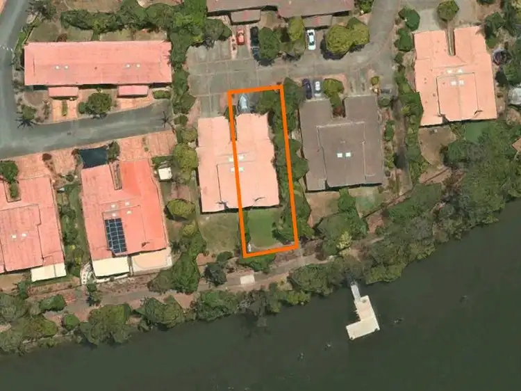 Main view of Homely townhouse listing, 37/2 Koala Town Road, Upper Coomera QLD 4209