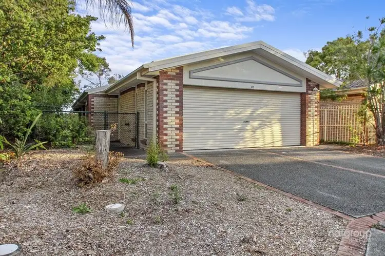 Second view of Homely townhouse listing, 37/2 Koala Town Road, Upper Coomera QLD 4209
