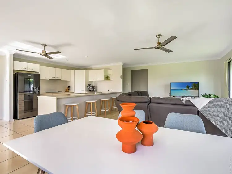Seventh view of Homely house listing, 3 Parkview Street, Wondunna QLD 4655