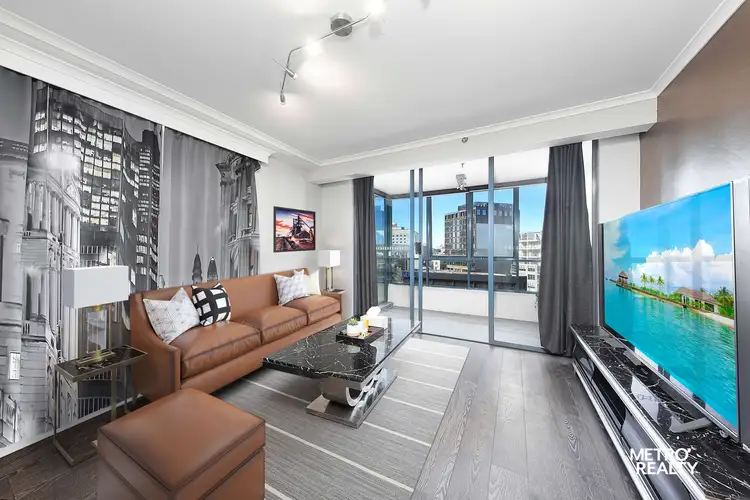 274/303 Castlereagh St, Haymarket NSW 2000