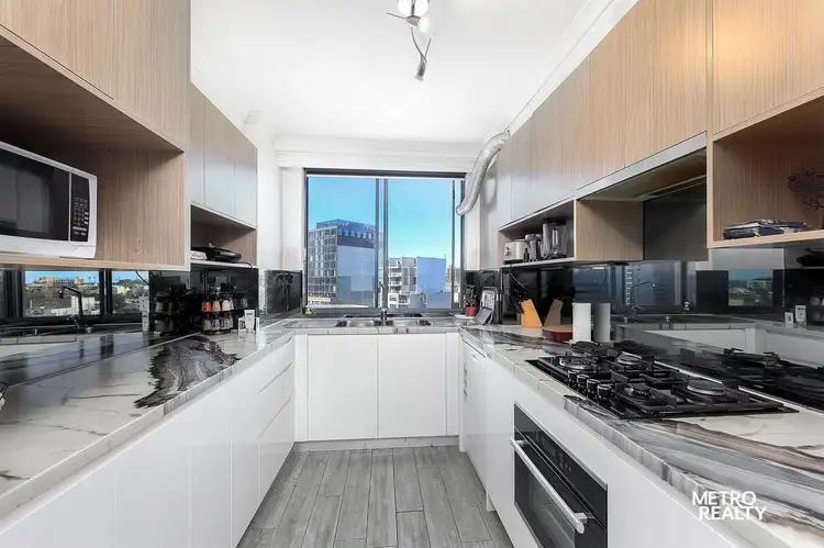 Second view of Homely apartment listing, 274/303 Castlereagh St, Haymarket NSW 2000