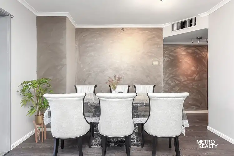 Third view of Homely apartment listing, 274/303 Castlereagh St, Haymarket NSW 2000