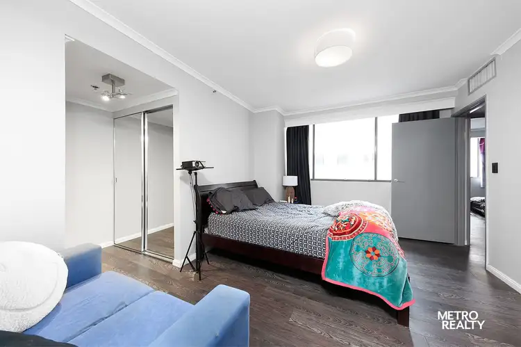 Fourth view of Homely apartment listing, 274/303 Castlereagh St, Haymarket NSW 2000