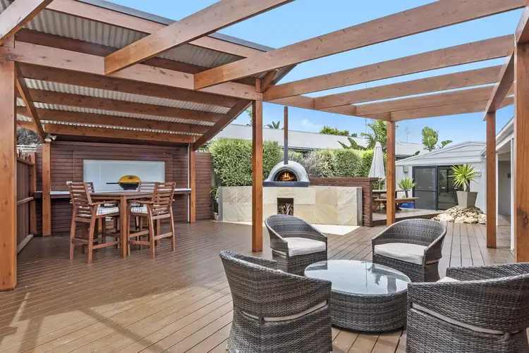 4 Sunrise Close, Ocean Grove VIC 3226