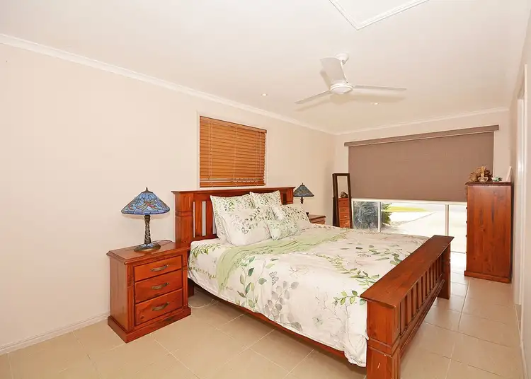 Fourth view of Homely house listing, 7 Amanda Court, Kawungan QLD 4655