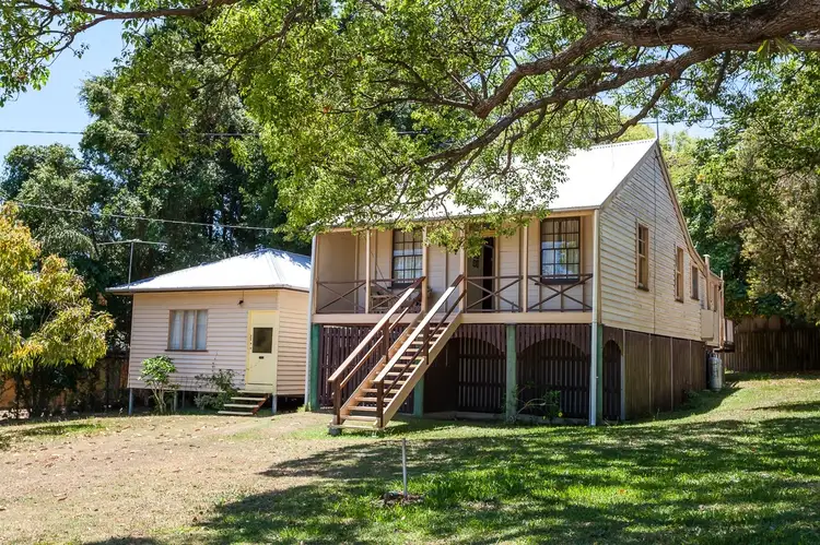 Main view of Homely house listing, 12 Stradbroke Place, Dunwich QLD 4183