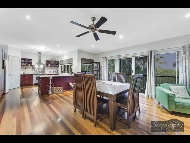 Sixth view of Homely rural property listing, 203 - 215 Beattie Rd, Mundoolun QLD 4285