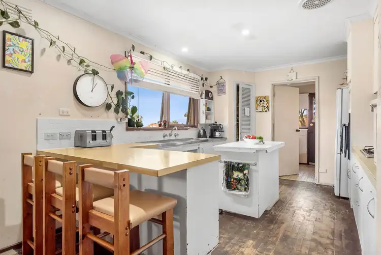 Sixth view of Homely house listing, 14 Marlin Drive, Ocean Grove VIC 3226