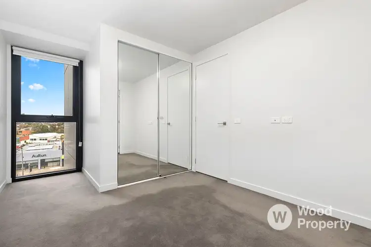Sixth view of Homely apartment listing, 415/1228 Nepean Highway, Cheltenham VIC 3192
