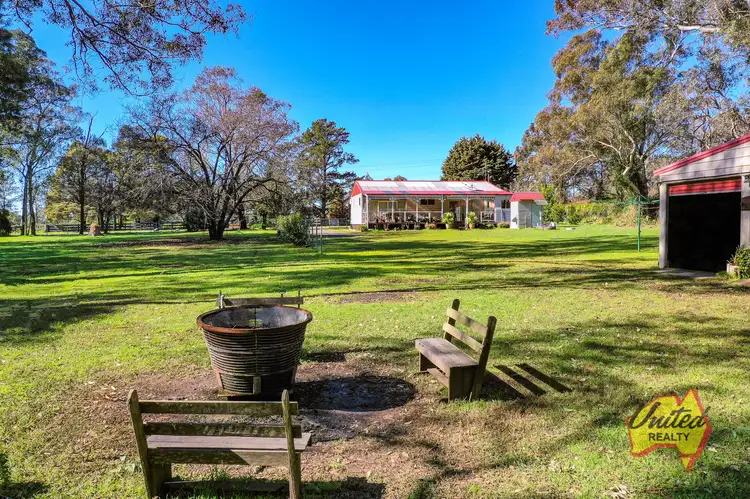 Main view of Homely house listing, 16 Binalong Road, Belimbla Park NSW 2570