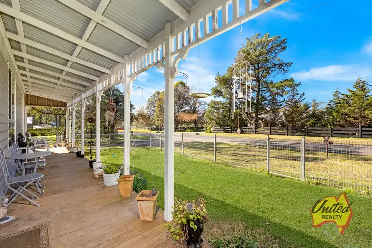 Fifth view of Homely house listing, 16 Binalong Road, Belimbla Park NSW 2570