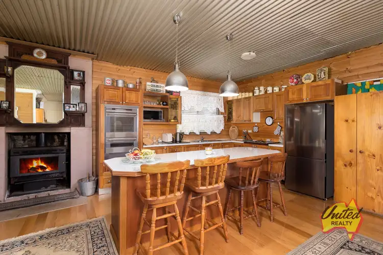 Sixth view of Homely house listing, 16 Binalong Road, Belimbla Park NSW 2570
