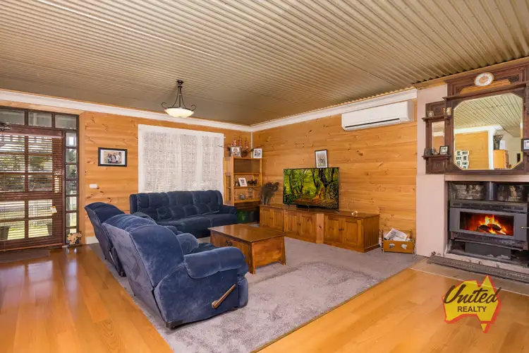 Seventh view of Homely house listing, 16 Binalong Road, Belimbla Park NSW 2570