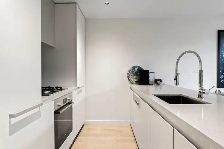 Fifth view of Homely apartment listing, 101/19 Russell Street, Essendon VIC 3040