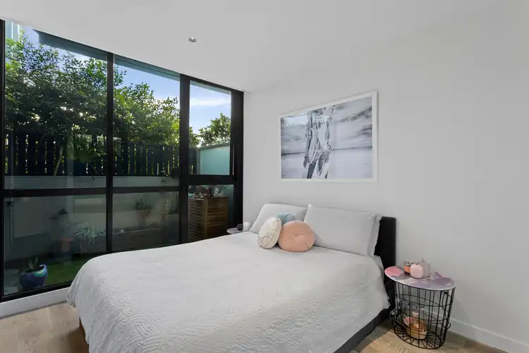 Sixth view of Homely apartment listing, 101/19 Russell Street, Essendon VIC 3040