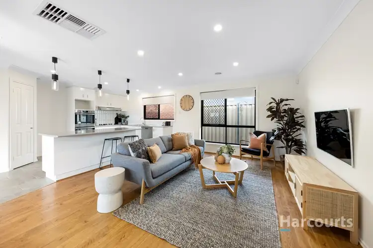 Second view of Homely house listing, 13 Newhaven Way, Cairnlea VIC 3023