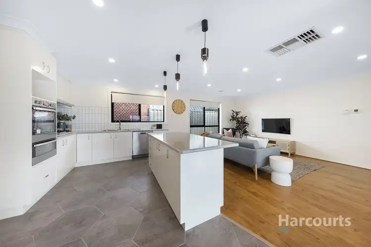 Third view of Homely house listing, 13 Newhaven Way, Cairnlea VIC 3023